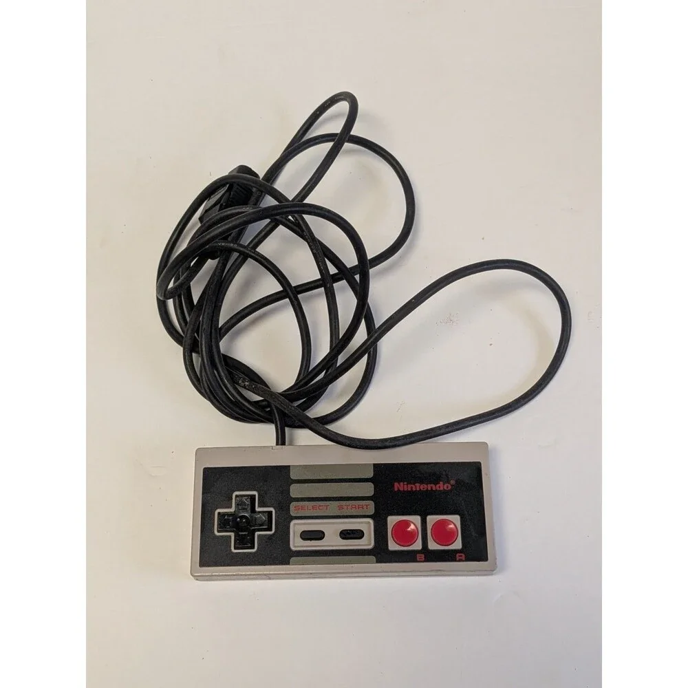 Nintendo original entertainment
